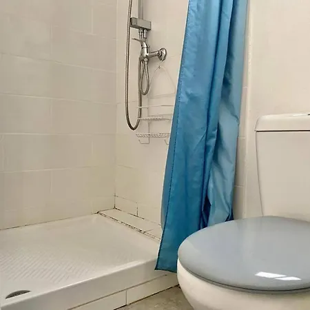 « nice Et Confortable » 2 Pieces Cozy Apartamento Niza