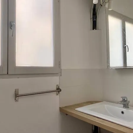 « nice Et Confortable » 2 Pieces Cozy Apartamento Niza