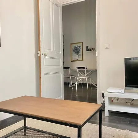 Lejlighed « nice Et Confortable » 2 Pieces Cozy *