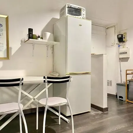 Lejlighed « nice Et Confortable » 2 Pieces Cozy